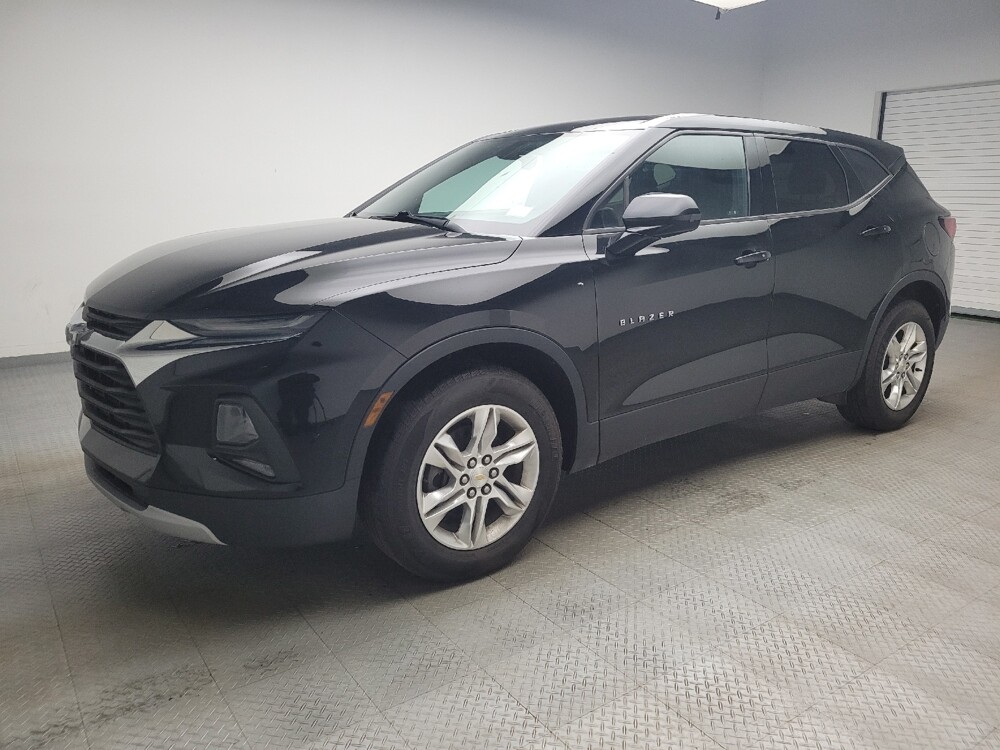 2020 Chevrolet Blazer in Taylor, MI 48180 - 18088260 2