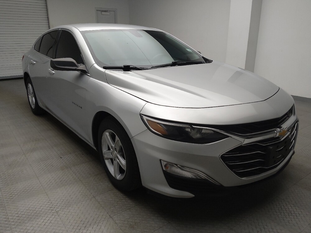 2020 Chevrolet Malibu in Taylor, MI 48180 - 18088261 13