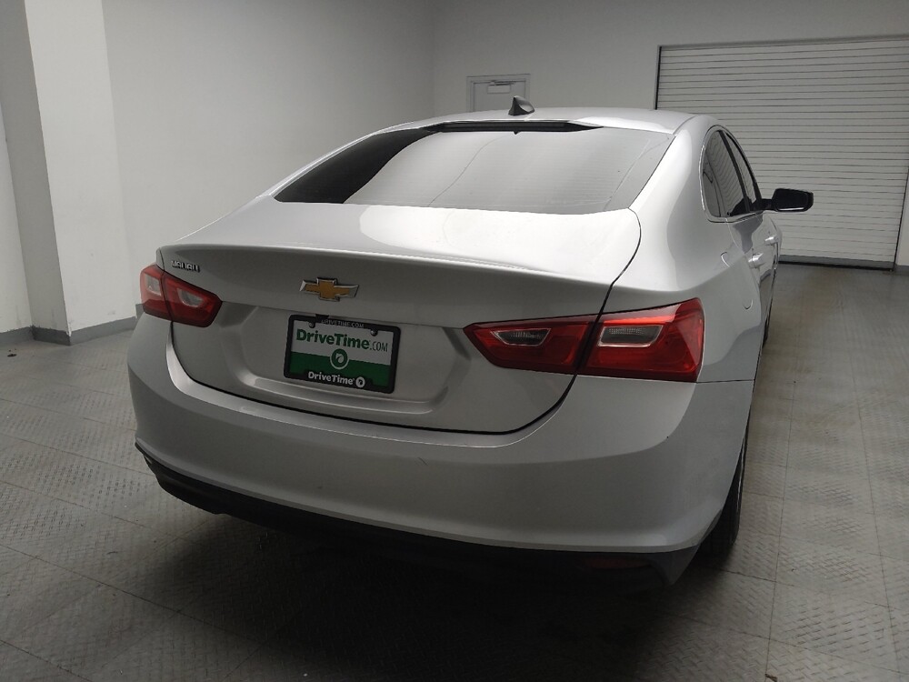 2020 Chevrolet Malibu in Taylor, MI 48180 - 18088261 7