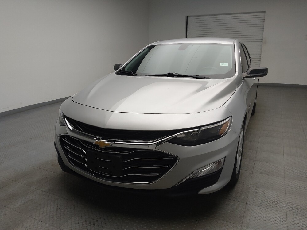 2020 Chevrolet Malibu in Taylor, MI 48180 - 18088261 15