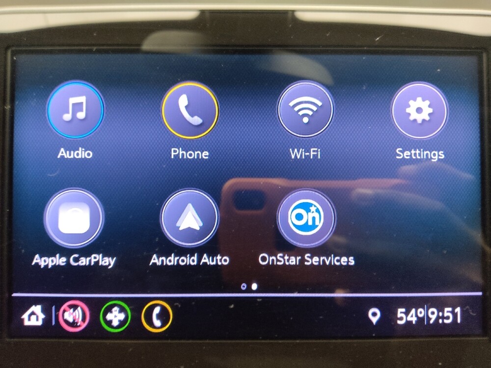 2020 Chevrolet Malibu in Taylor, MI 48180 - 18088261 25