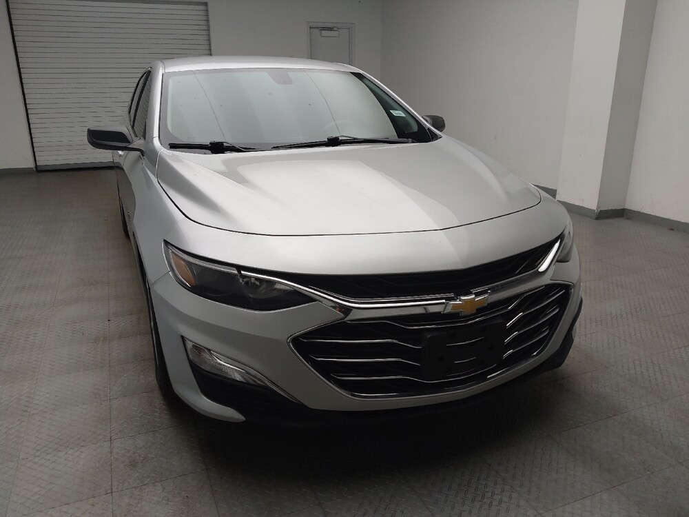 2020 Chevrolet Malibu in Taylor, MI 48180 - 18088261 14