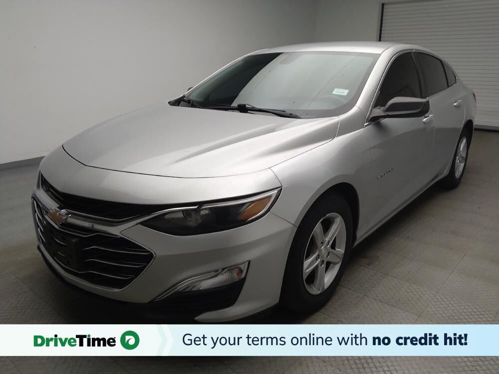 2020 Chevrolet Malibu in Taylor, MI 48180 - 18088261
