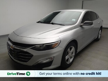 2020 Chevrolet Malibu in Taylor, MI 48180