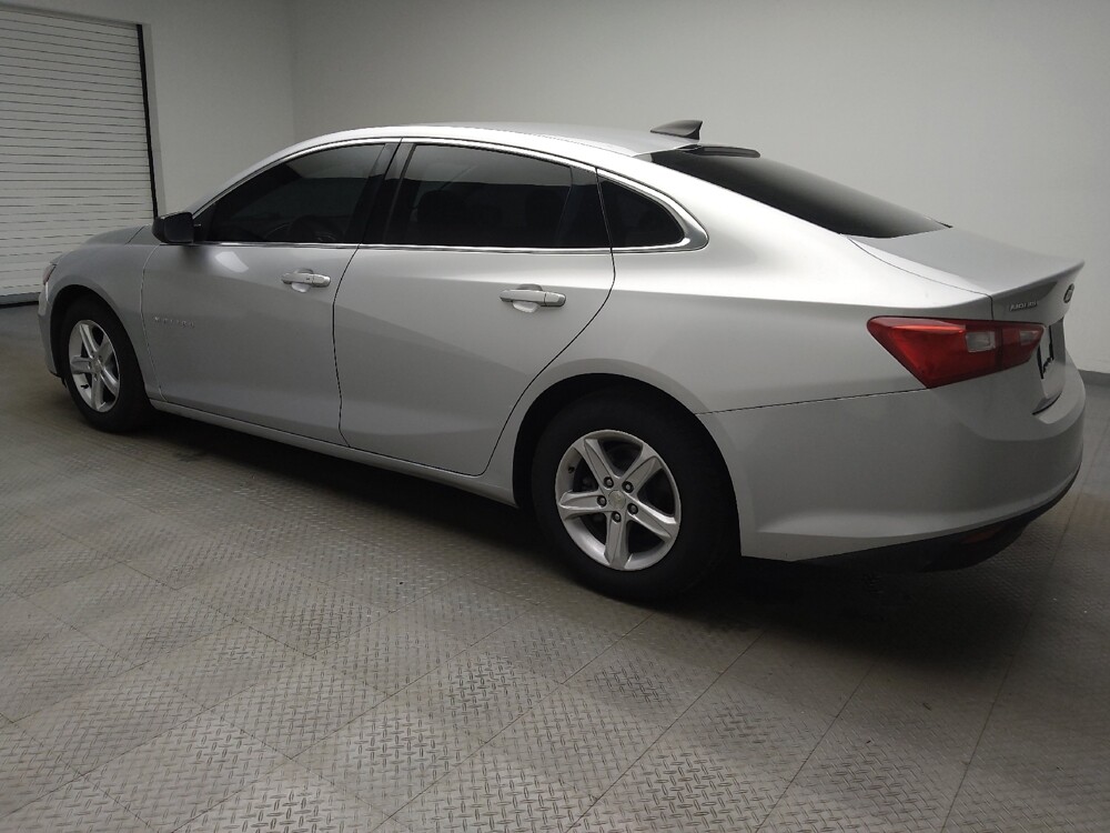 2020 Chevrolet Malibu in Taylor, MI 48180 - 18088261 3