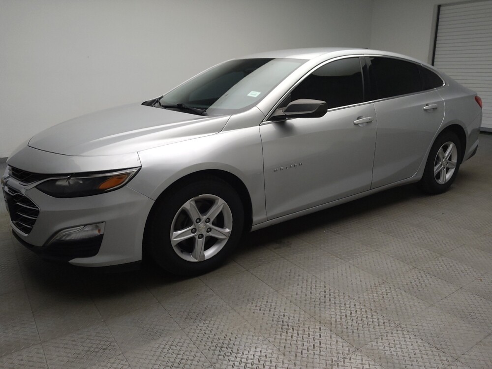 2020 Chevrolet Malibu in Taylor, MI 48180 - 18088261 2