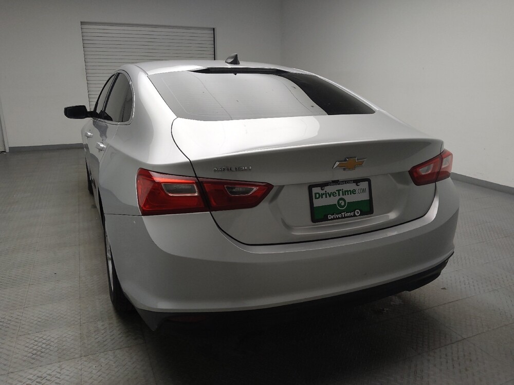 2020 Chevrolet Malibu in Taylor, MI 48180 - 18088261 6
