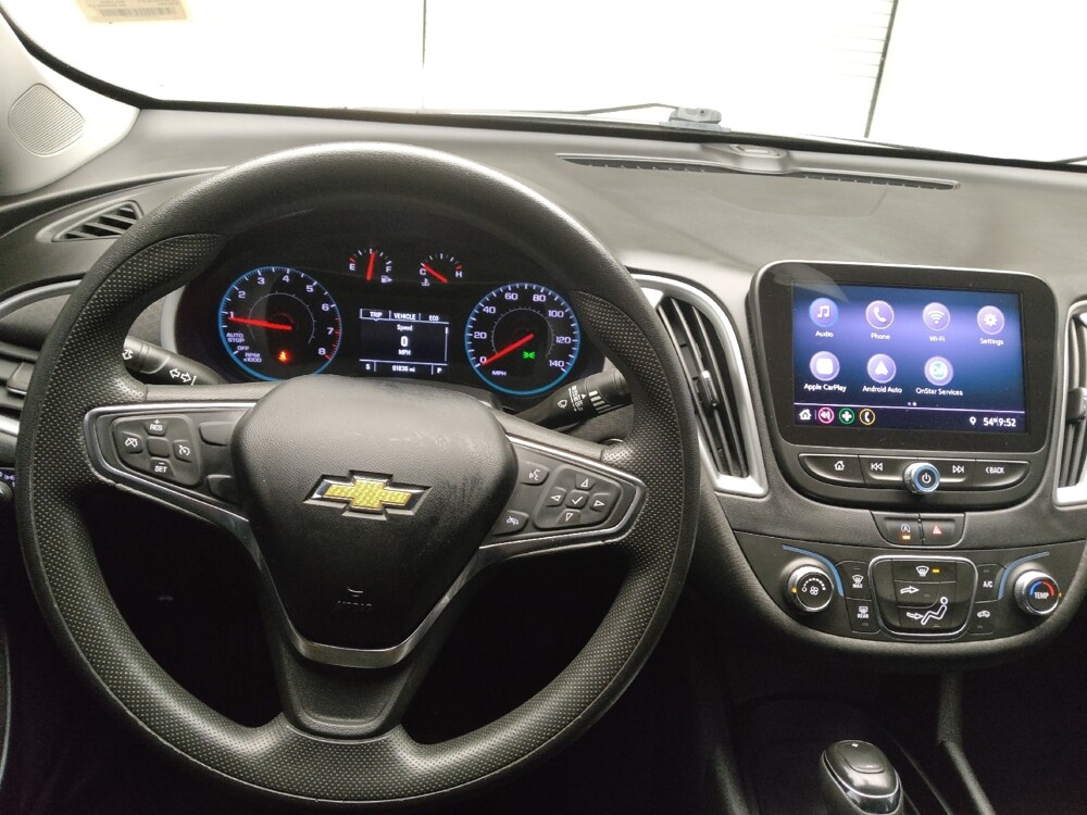 2020 Chevrolet Malibu in Taylor, MI 48180 - 18088261 22