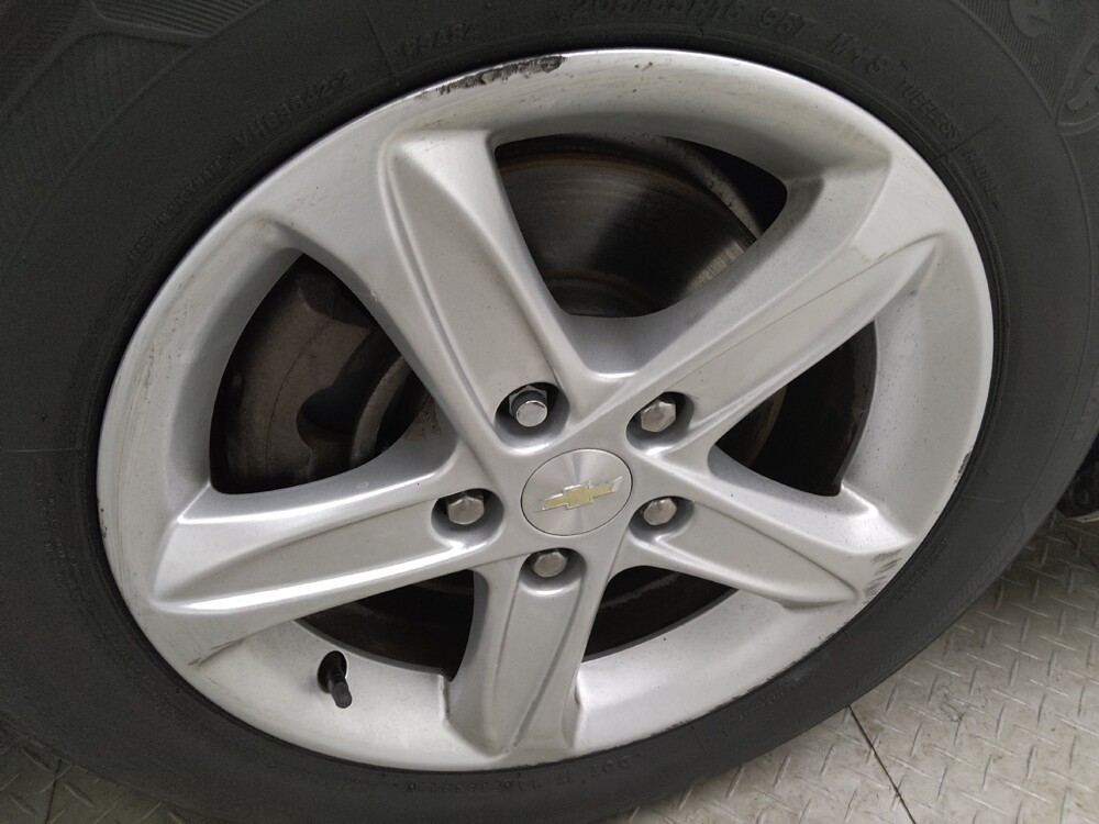 2020 Chevrolet Malibu in Taylor, MI 48180 - 18088261 31