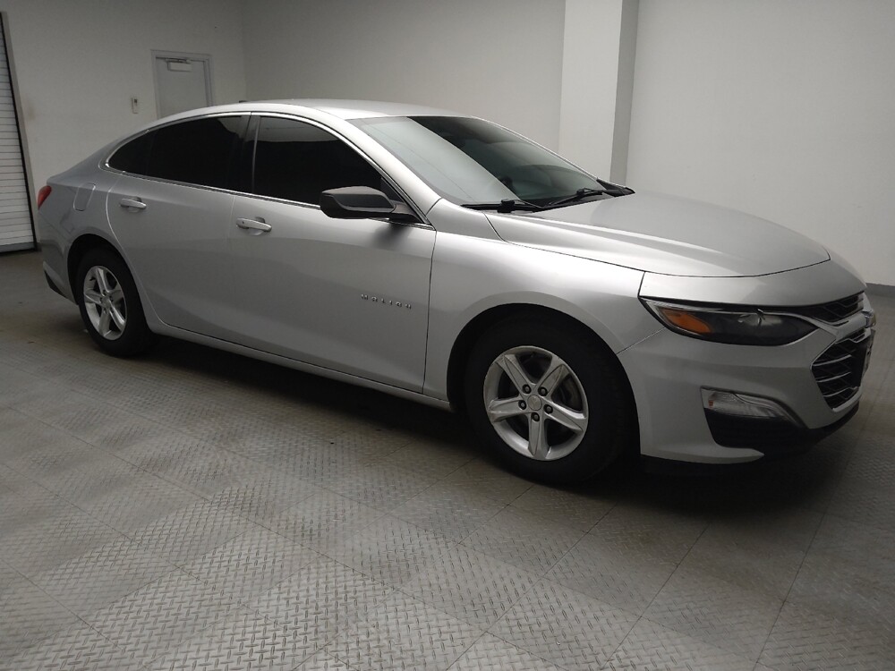 2020 Chevrolet Malibu in Taylor, MI 48180 - 18088261 11