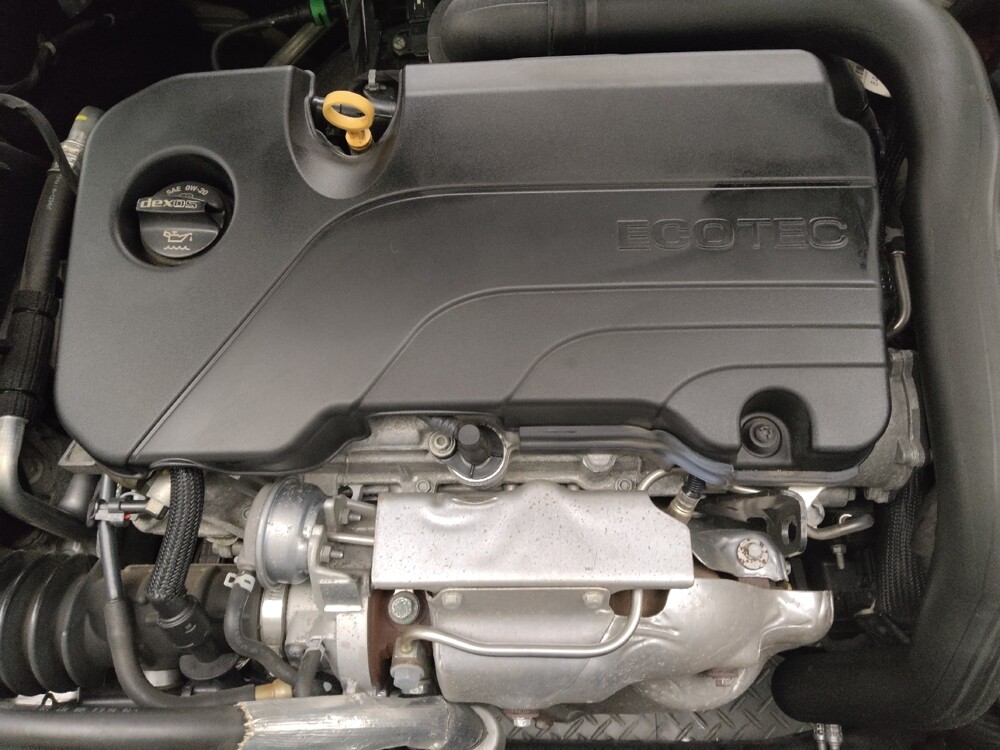 2020 Chevrolet Malibu in Taylor, MI 48180 - 18088261 30