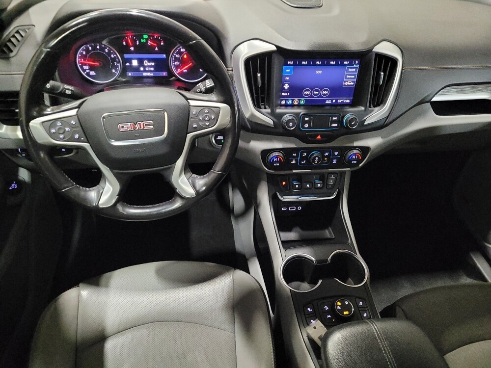 2019 GMC Terrain in Allentown, PA 18103 - 18088265 22