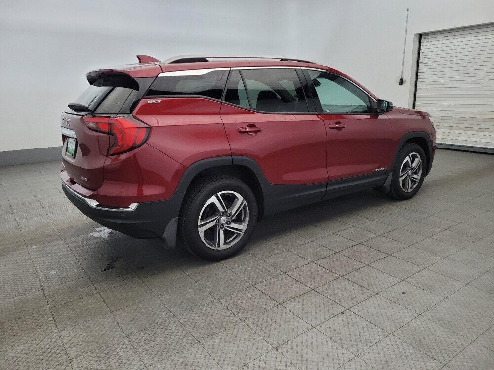 2019 GMC Terrain in Allentown, PA 18103 - 18088265 10