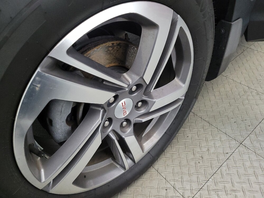 2019 GMC Terrain in Allentown, PA 18103 - 18088265 31