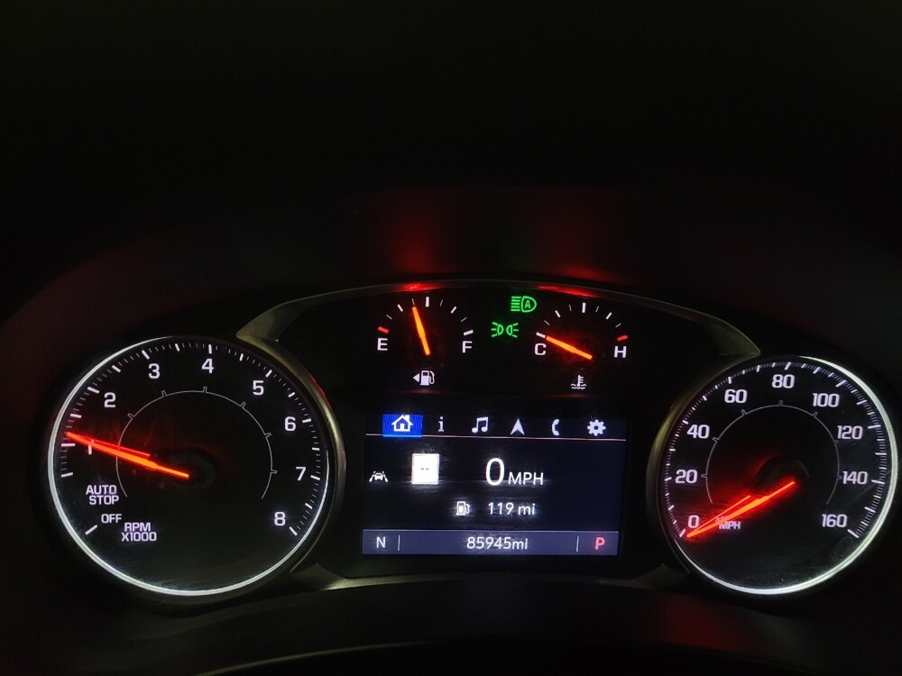 2019 GMC Terrain in Allentown, PA 18103 - 18088265 23