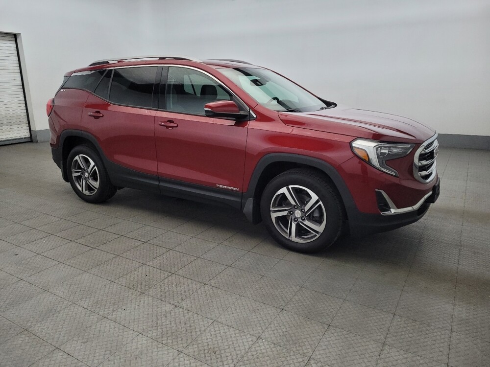 2019 GMC Terrain in Allentown, PA 18103 - 18088265 11