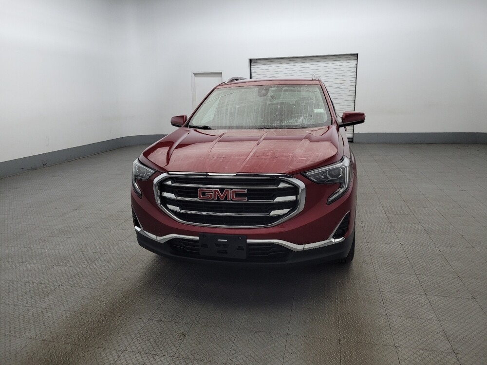 2019 GMC Terrain in Allentown, PA 18103 - 18088265 15