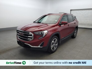 2019 GMC Terrain in Allentown, PA 18103