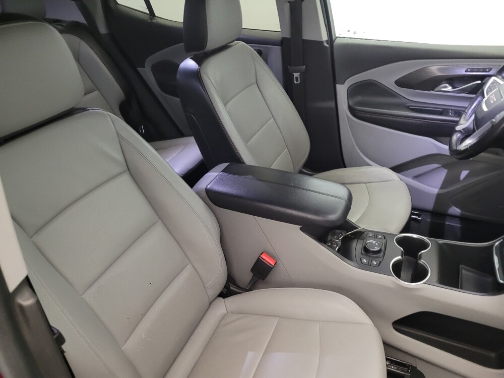 2019 GMC Terrain in Allentown, PA 18103 - 18088265 21