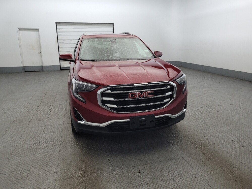 2019 GMC Terrain in Allentown, PA 18103 - 18088265 14