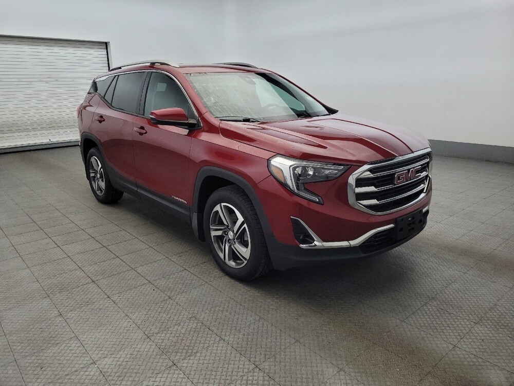 2019 GMC Terrain in Allentown, PA 18103 - 18088265 13