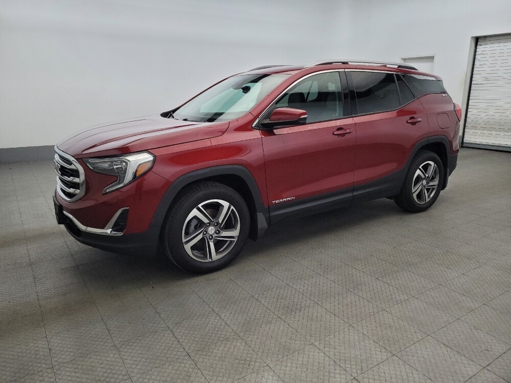 2019 GMC Terrain in Allentown, PA 18103 - 18088265 2