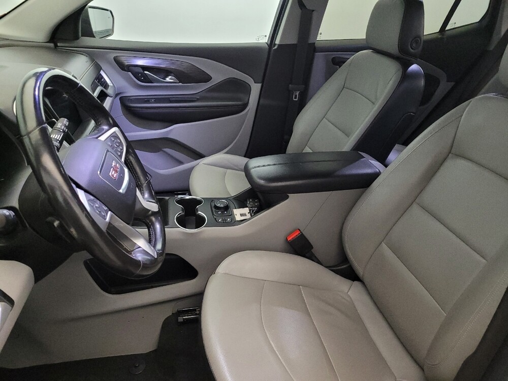 2019 GMC Terrain in Allentown, PA 18103 - 18088265 17