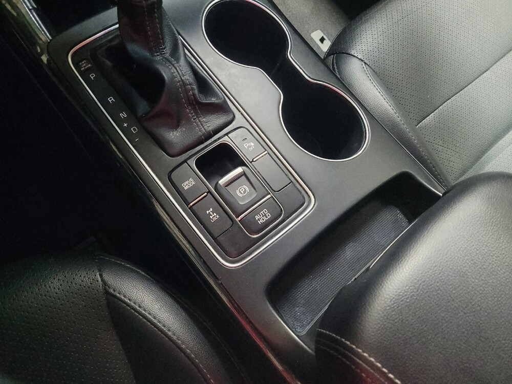 2019 Kia Sorento in Morrow, GA 30260 - 18088267 26