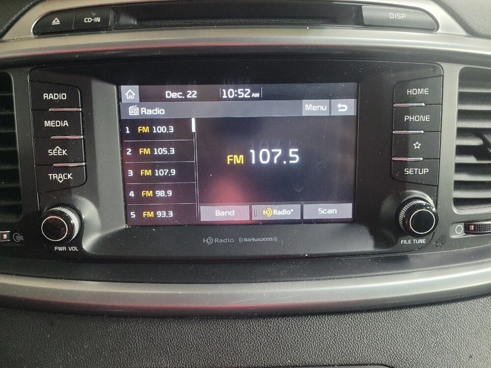 2019 Kia Sorento in Morrow, GA 30260 - 18088267 25