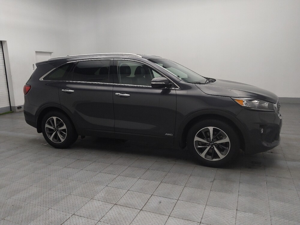 2019 Kia Sorento in Morrow, GA 30260 - 18088267 11