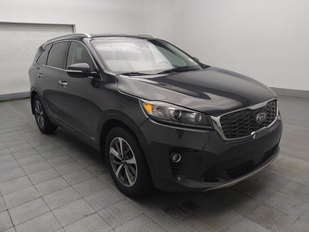 2019 Kia Sorento in Morrow, GA 30260 - 18088267 13