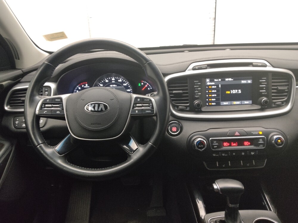2019 Kia Sorento in Morrow, GA 30260 - 18088267 22