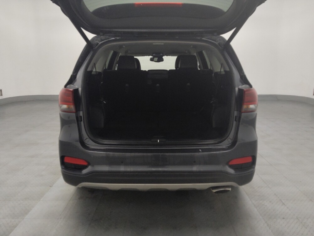 2019 Kia Sorento in Morrow, GA 30260 - 18088267 29