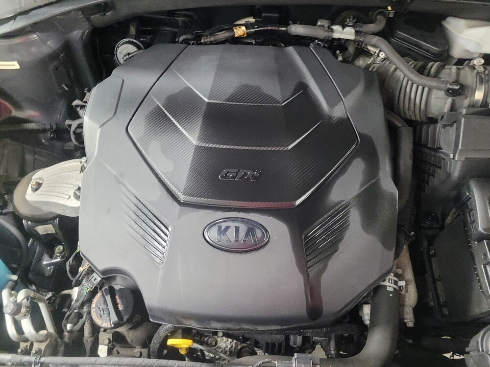 2019 Kia Sorento in Morrow, GA 30260 - 18088267 30