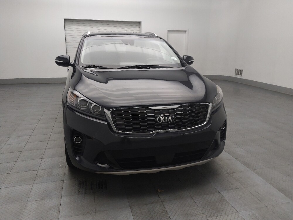 2019 Kia Sorento in Morrow, GA 30260 - 18088267 14