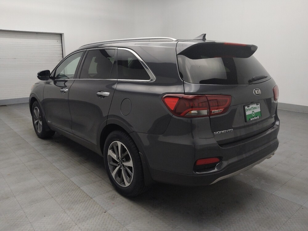 2019 Kia Sorento in Morrow, GA 30260 - 18088267 5