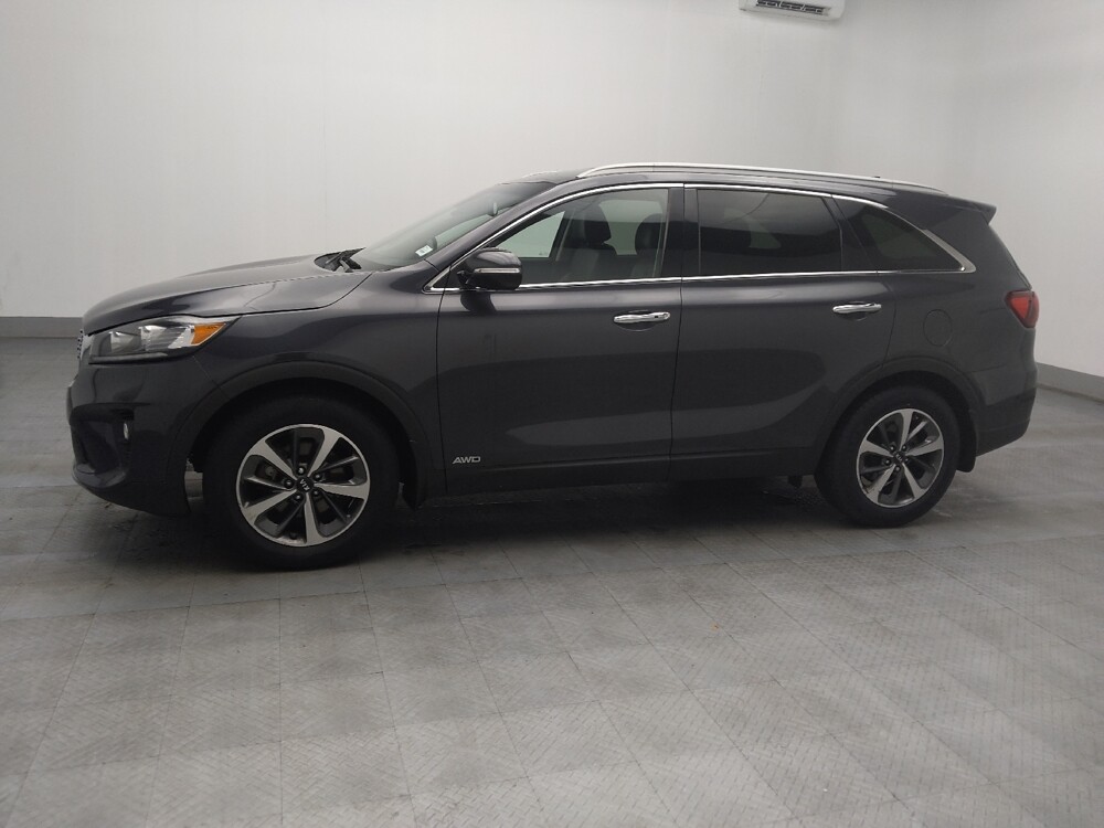 2019 Kia Sorento in Morrow, GA 30260 - 18088267 2
