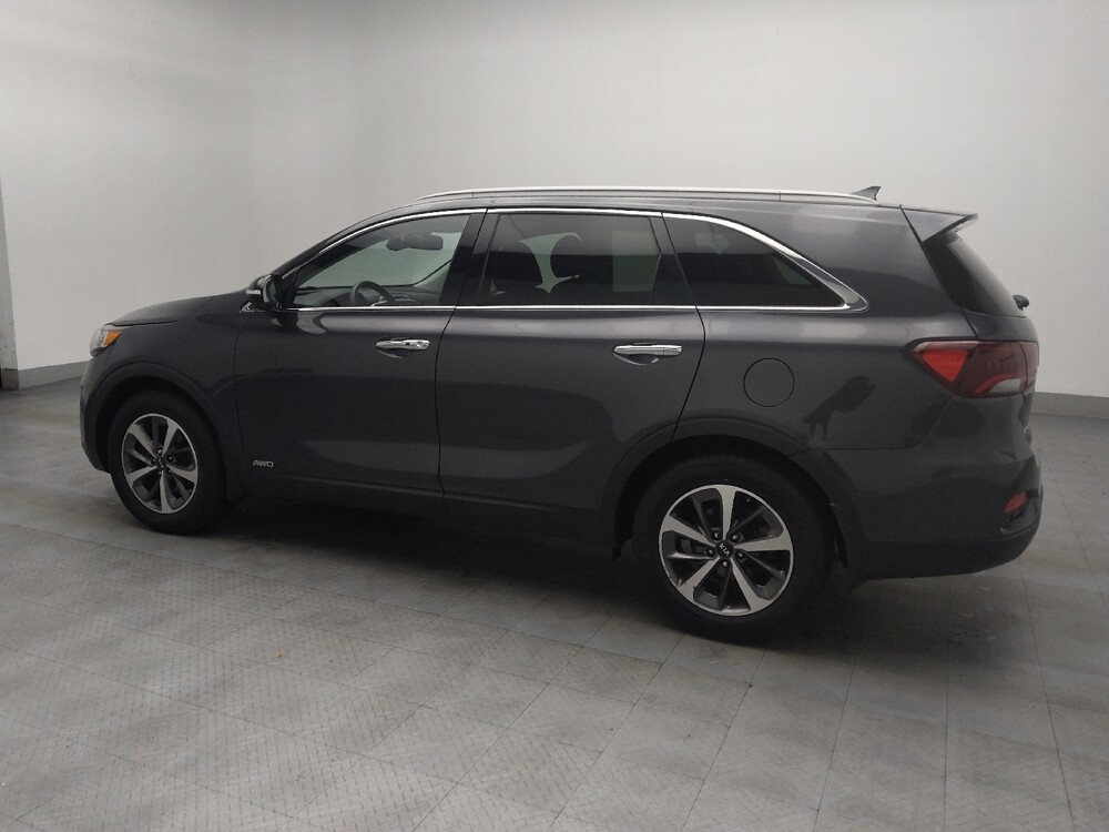2019 Kia Sorento in Morrow, GA 30260 - 18088267 3