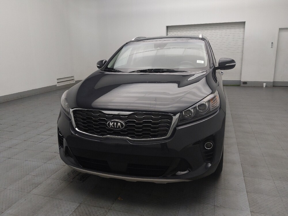 2019 Kia Sorento in Morrow, GA 30260 - 18088267 15