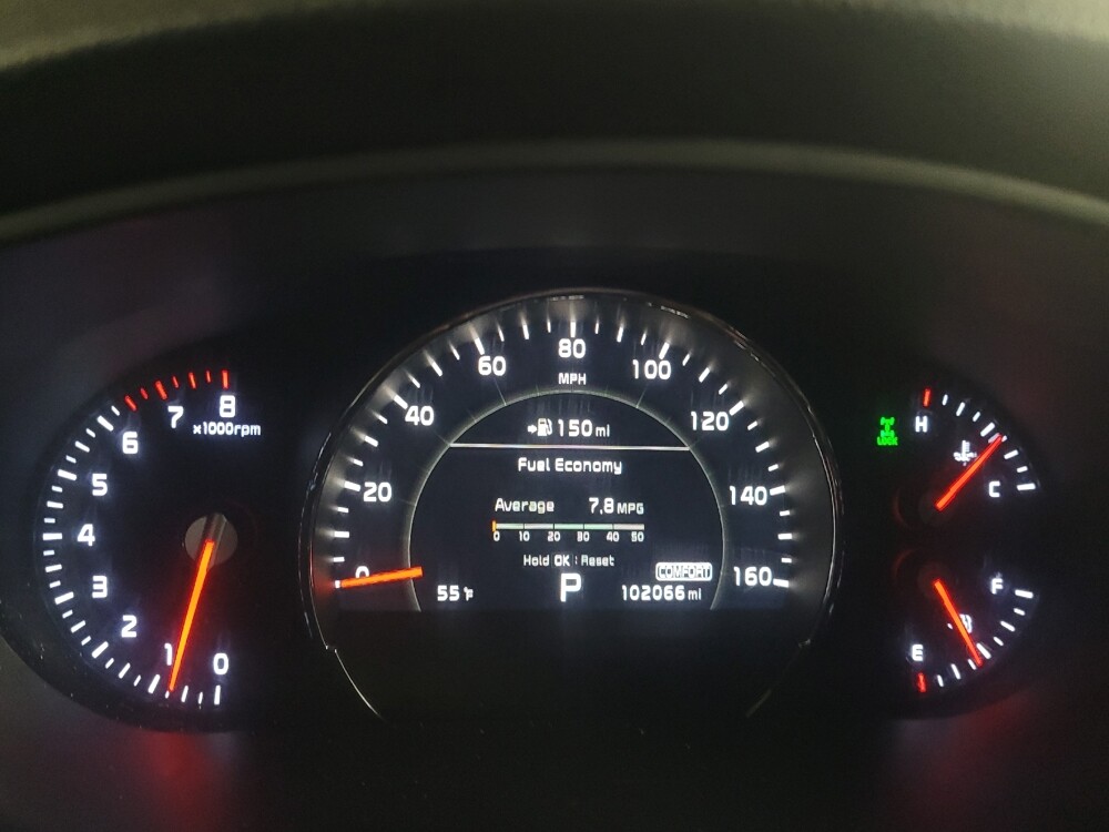 2019 Kia Sorento in Morrow, GA 30260 - 18088267 23