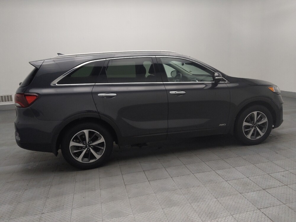 2019 Kia Sorento in Morrow, GA 30260 - 18088267 10