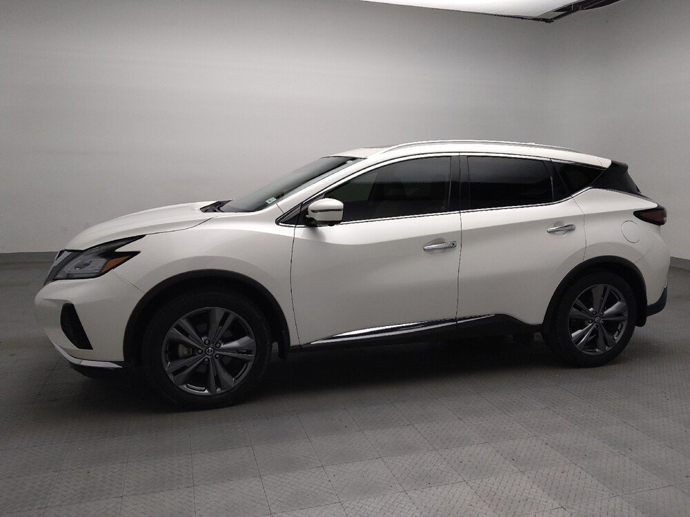 2020 Nissan Murano in Plano, TX 75074 - 18088268 2