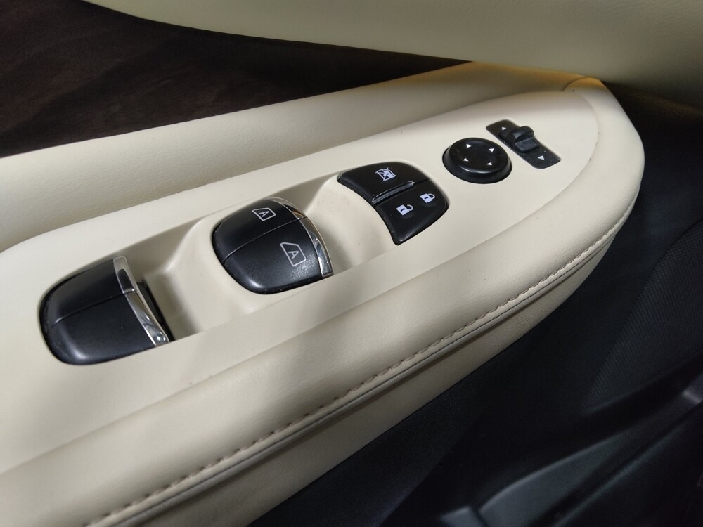 2020 Nissan Murano in Plano, TX 75074 - 18088268 27