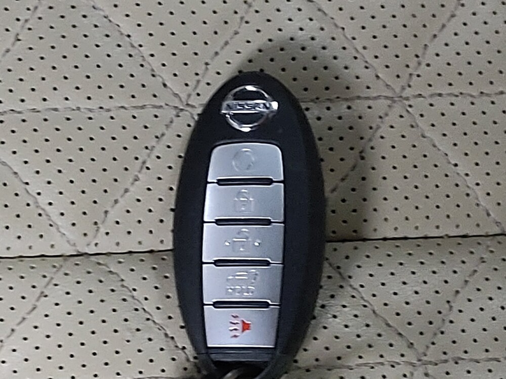 2020 Nissan Murano in Plano, TX 75074 - 18088268 32