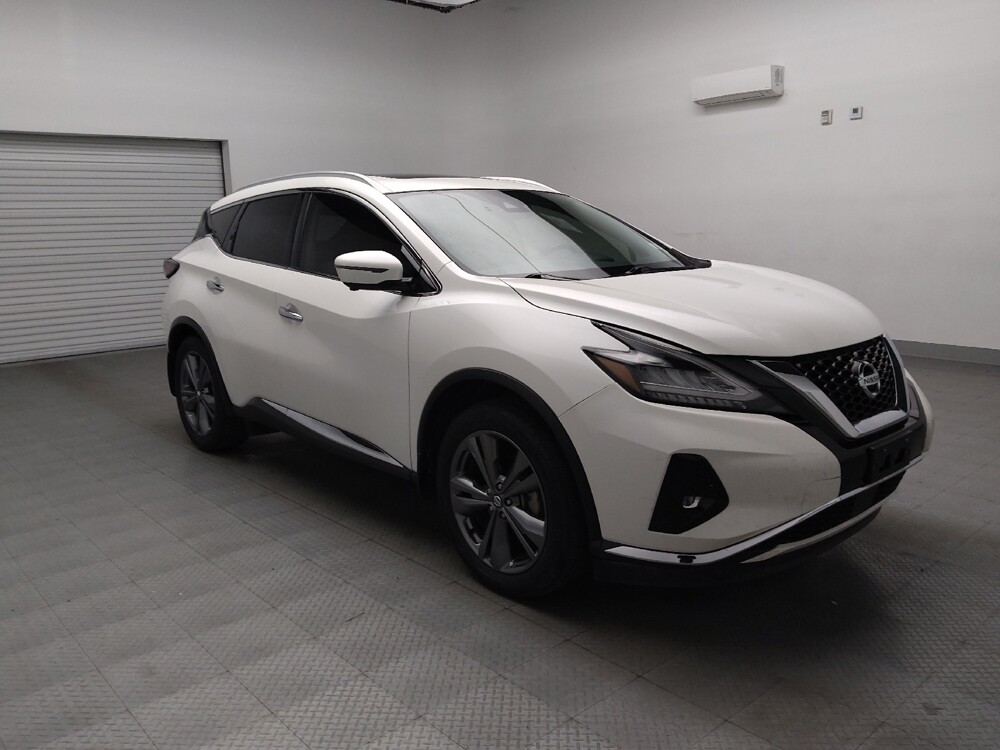 2020 Nissan Murano in Plano, TX 75074 - 18088268 13