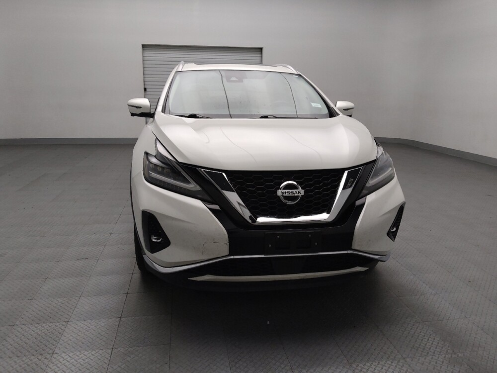 2020 Nissan Murano in Plano, TX 75074 - 18088268 14