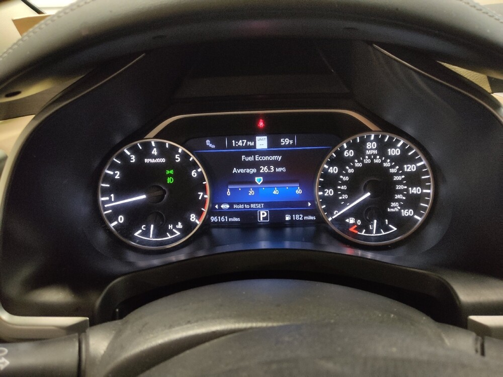 2020 Nissan Murano in Plano, TX 75074 - 18088268 23