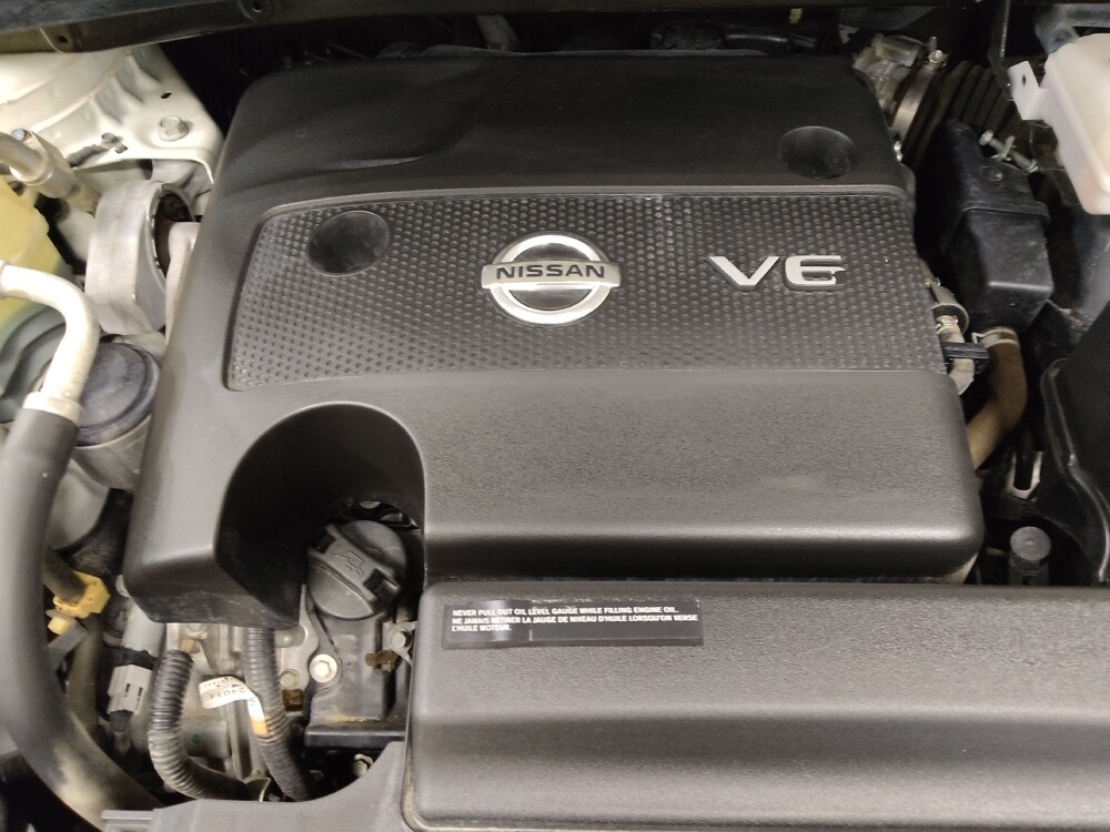 2020 Nissan Murano in Plano, TX 75074 - 18088268 30