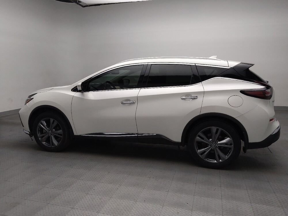 2020 Nissan Murano in Plano, TX 75074 - 18088268 3