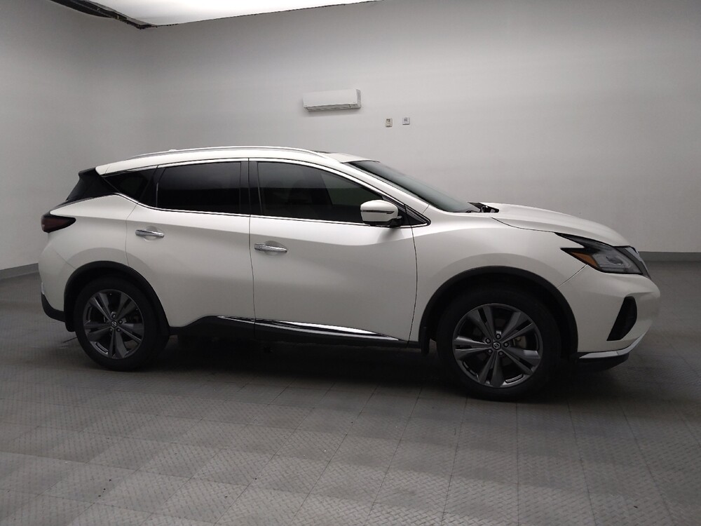 2020 Nissan Murano in Plano, TX 75074 - 18088268 11